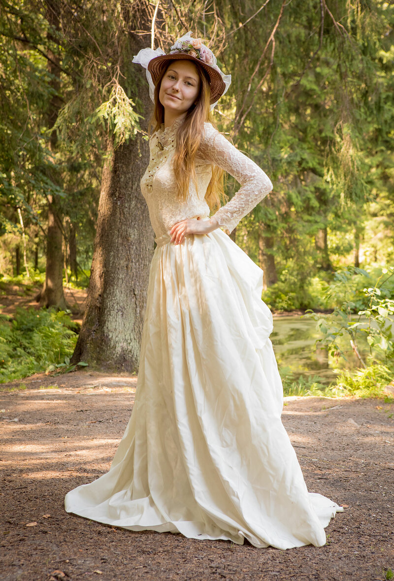 Екатерина, 23